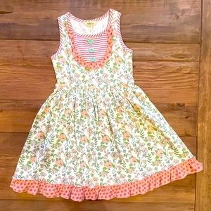Matilda Jane dress in size 8